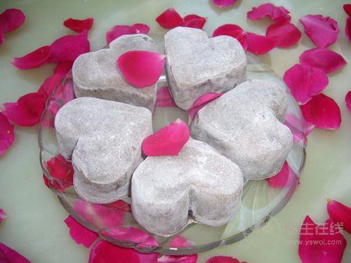 雨水節(jié)氣吃這七道菜最養(yǎng)生