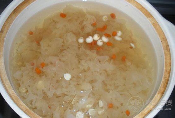 立秋節(jié)氣飲食 宜清肺忌生冷-易網(wǎng)健康養(yǎng)生網(wǎng) 立秋節(jié)氣飲食 宜清肺忌生冷