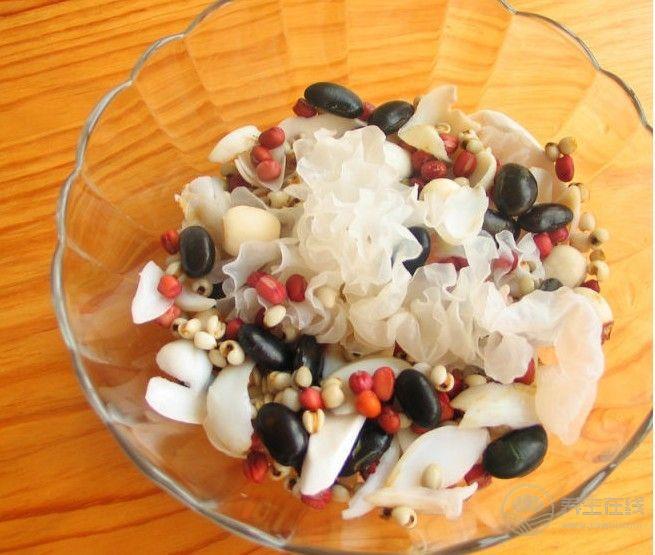 雨水節(jié)氣吃這七道菜最養(yǎng)生