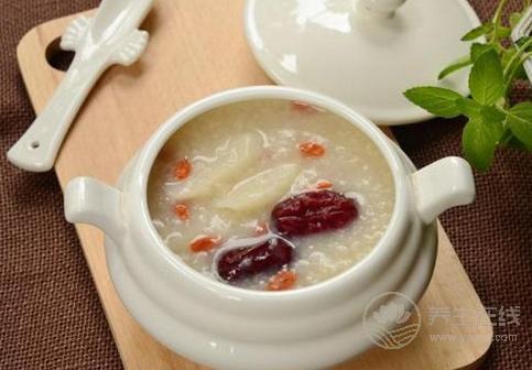 白露節氣衣食住行指南 腎氣不足及時添衣