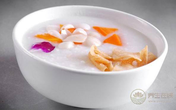 自制簡單的養顏靚湯　夏季讓你喝出好氣色