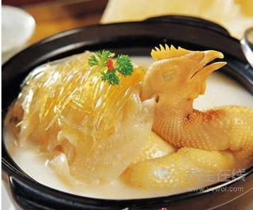 小寒節氣養生飲食保健 推薦四款滋養菜肴