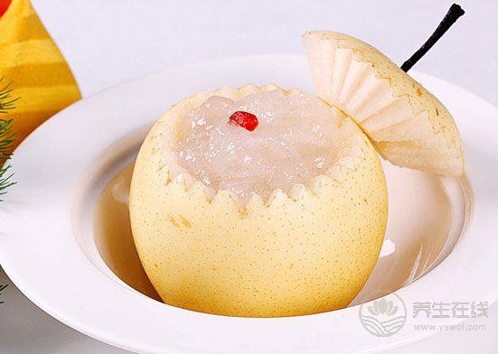 立秋節(jié)氣飲食 宜清肺忌生冷-易網(wǎng)健康養(yǎng)生網(wǎng) 立秋節(jié)氣飲食 宜清肺忌生冷