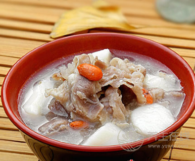 小寒節氣養生飲食保健 推薦四款滋養菜肴