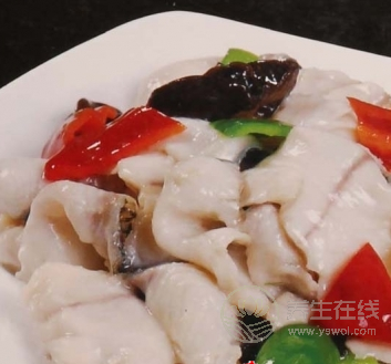 小寒節氣養生飲食保健 推薦四款滋養菜肴