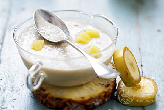細數小雪節氣養生藥膳