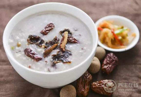 大寒節氣必吃五藥膳 滋陰養血補脾腎