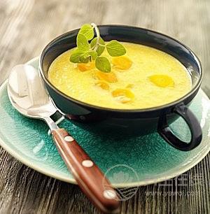 雨水節氣三款養生粥 補血潤燥解困健脾胃