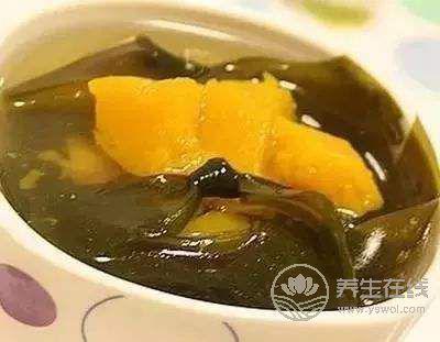 夏季四種爽口湯品 輕松去火透心涼