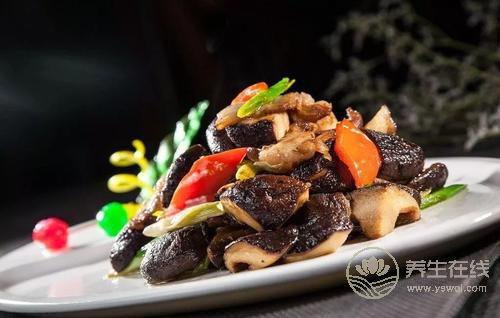 8種蘑菇的最佳吃法 夏季排毒養(yǎng)顏效果好