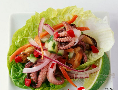 立夏節氣五款清涼菜 有效降火解毒清熱