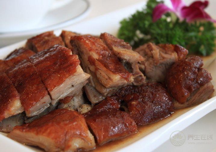 芒種節氣養生: 飲食宜清補 宜吃八寶