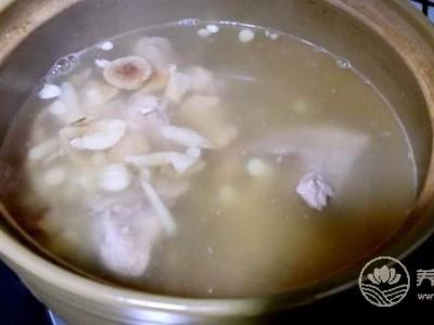 夏季潤肺止咳 推薦幾款無花果食譜