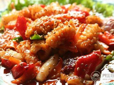 四款美味開胃菜肴 夏季讓你胃口大開