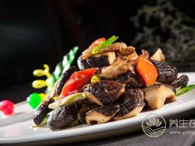 8種蘑菇的最佳吃法 夏季排毒養(yǎng)顏效果好