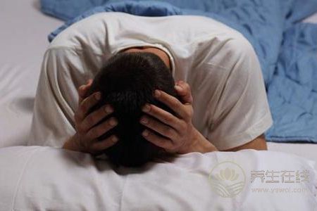 大暑失眠怎么辦?大暑出現失眠的原因有哪些?