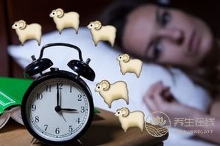 大暑失眠怎么辦?大暑出現失眠的原因有哪些?