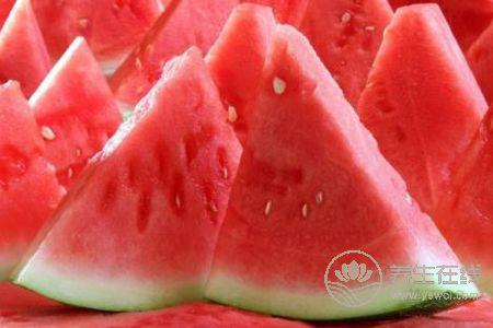 大暑吃什么清熱解暑?大暑吃哪些清涼食物好?