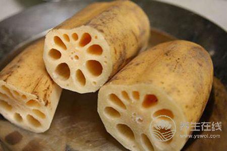 大暑滋陰潤燥潤肺去火食譜有哪些?大暑吃哪些食物去火?