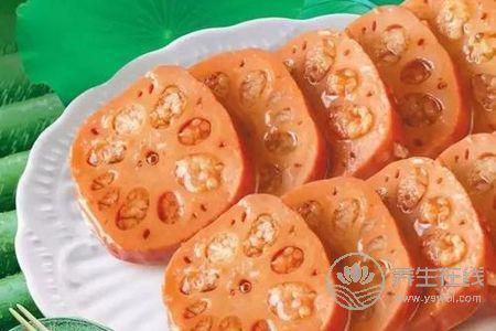 大暑滋陰潤燥潤肺去火食譜有哪些?大暑吃哪些食物去火?