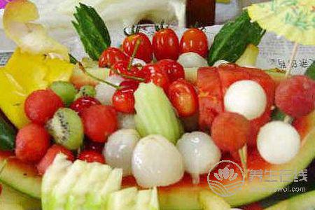 立秋養(yǎng)生注意事項有哪些呢?立秋養(yǎng)生的食譜有哪些?