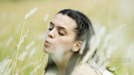 立秋臟器排毒 護住美麗更文藝