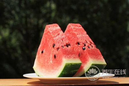 立秋吃哪些水果能預防秋燥?