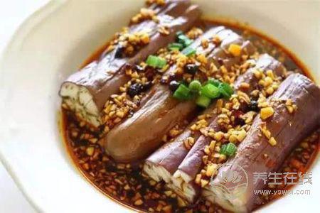 立秋菜譜有哪些?立秋的飲食原則有哪些?