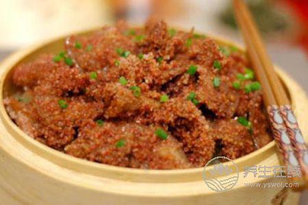 立秋菜譜有哪些?立秋的飲食原則有哪些?