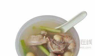 立秋雖過秋熱難消 四款藥膳護心安神