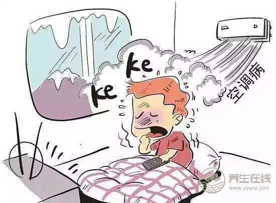 立秋養(yǎng)生必做4件事 謹(jǐn)防秋老虎