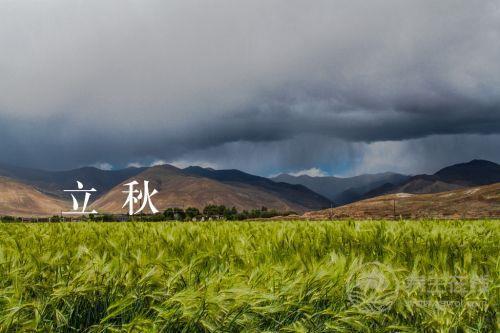 專家支招：立秋后要小心陰暑