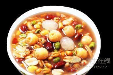 立秋雖過秋熱難消 四款藥膳護心安神