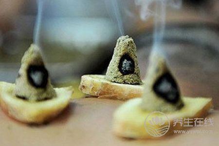 立秋如何艾灸養生?艾灸養生的穴位有哪些?