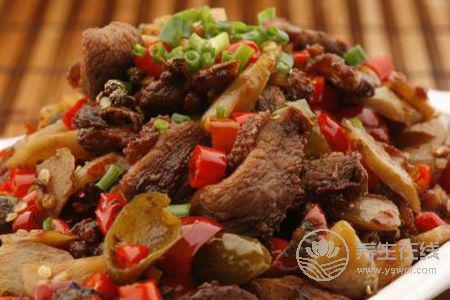 立秋吃什么菜好?立秋的飲食禁忌有哪些?