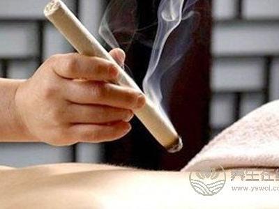 立秋如何艾灸養(yǎng)生?艾灸養(yǎng)生的穴位有哪些?