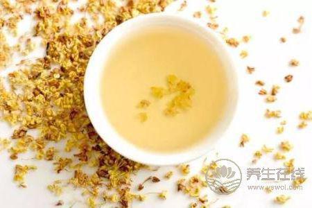 立秋喝什么茶?立秋養生茶有哪些?