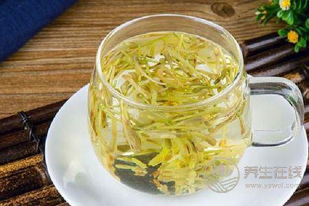 立秋喝什么茶?立秋養生茶有哪些?