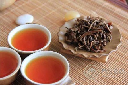 立秋喝什么茶?立秋養生茶有哪些?