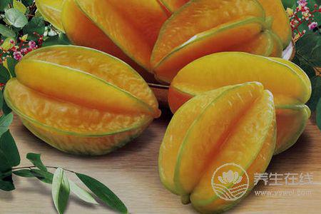 立秋吃什么水果好?立秋吃水果好處有哪些?