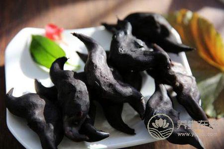 處暑吃哪些蔬菜好?處暑有哪些蔬菜有健脾胃的功效?