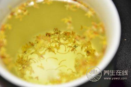 處暑喝哪些茶好?-易網健康養生網 處暑喝哪些茶好?