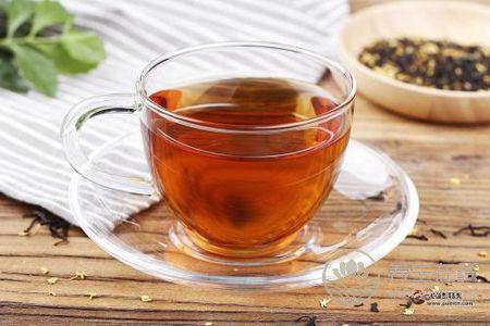 處暑喝哪些茶好?-易網<a href=http://www.xllyou.com/ target=_blank class=infotextkey>健康養生</a>網 處暑喝哪些茶好?