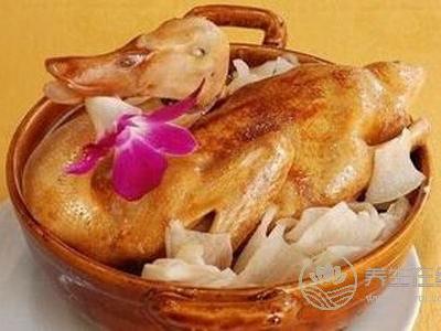 處暑為什么要吃鴨?處暑養(yǎng)生原則有哪些?