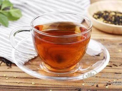 處暑喝哪些茶好?