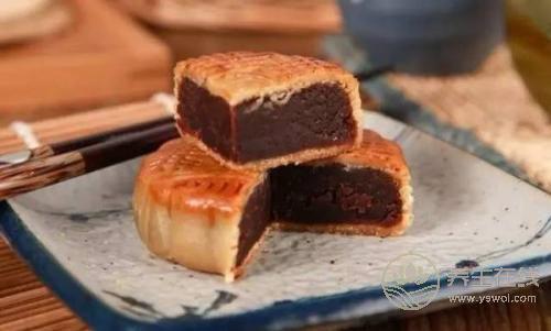 中秋節吃月餅的禁忌是什么?月餅不能和哪些食物一起吃?