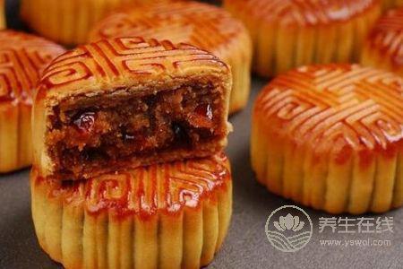 中秋節習俗有哪些?中秋節的由來是什么?