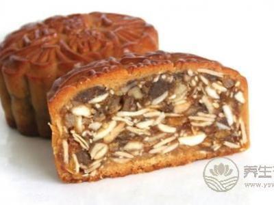 中秋節(jié)吃月餅的禁忌是什么?月餅不能和哪些食物一起吃?