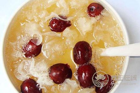 秋分吃什么水果?秋分養生的食療方有哪些?