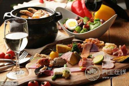 國慶如何養(yǎng)生?國慶有哪些飲食禁忌?